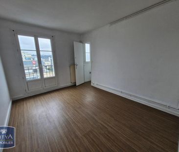 Location Appartement 2 pièces 41m² LE HAVRE 76600 - Photo 5