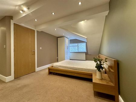 1 bedroom duplex to rent - Photo 5