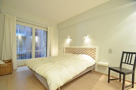 Appartement te huur - Photo 3