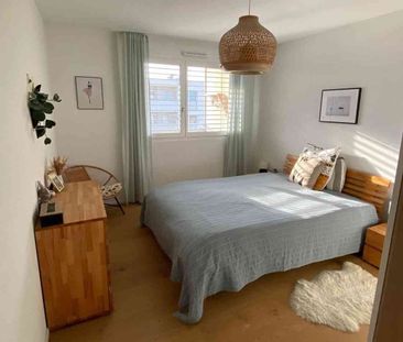 3.5 Zimmer, 78 m², 3. Stock - Photo 4