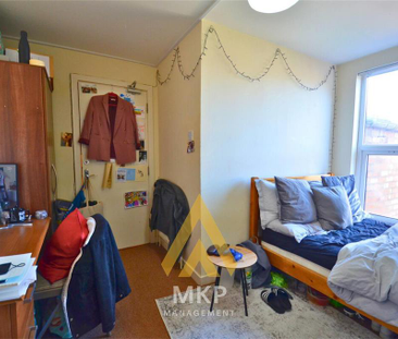 5 bedroom terraced house to rent - Photo 1