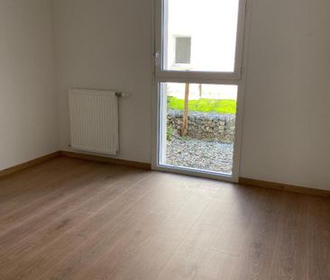 APPARTEMENT T3 60M - Photo 6