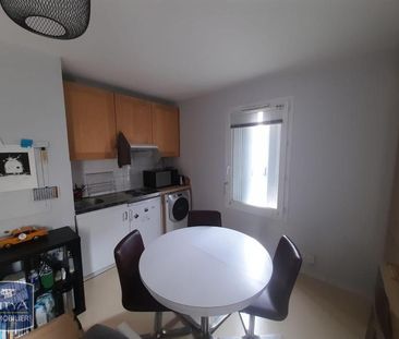 Location Appartement 1 pièce 30m² POITIERS 86000 - Photo 4