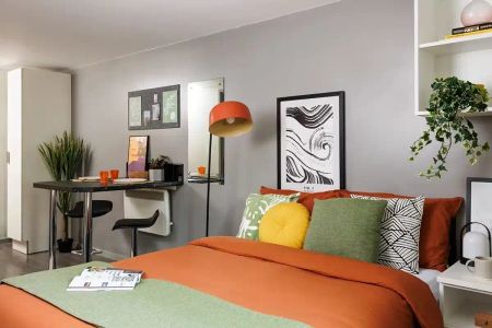 Large Standard Double Studio - Photo 3