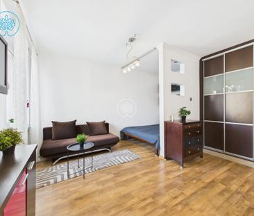 Kawalerka na wynajem Bydgoszcz od. Leśne. - Photo 2