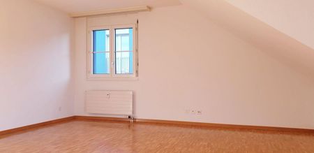 2.5 Zimmer Wohnung - Foto 4