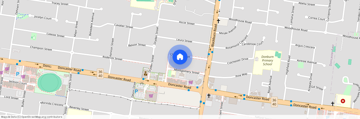 20A Churchill Street, Vic 3109, Doncaster East