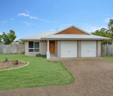 Four Bedroom Home in a Quiet Location - Photo 3