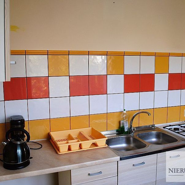 Do wynajęcia 1 osobowy pokój przy Akademii Tarnowskiej - Zdjęcie 1