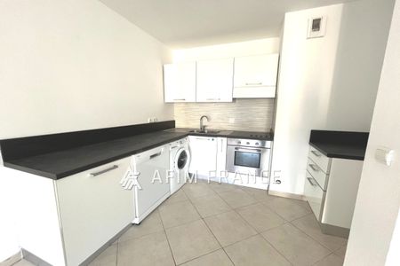 location appartement 3 Pièce(s) - Photo 3