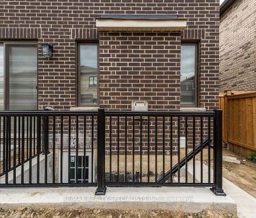 For Lease - 9 Boothill Drive, Brampton, Ontario - Photo 1