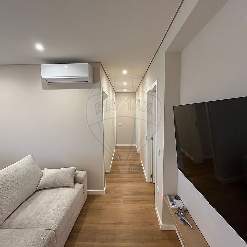 Apartamento T3 em Braga - Foto 1
