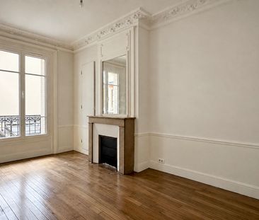 Tout savoir sur cet appartement dans le quartier République-Saint Ambroise, à Paris 11ème - Photo 2