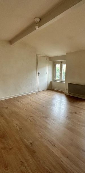 Location Appartement 2 pièces 41m² CLERMONT FERRAND 63000 - Photo 1