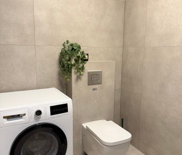 Piękne 2 pokojowe mieszkanie z balkonem i garażem - Photo 1