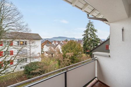 Rent a 3 rooms apartment in Münchenstein - Foto 4