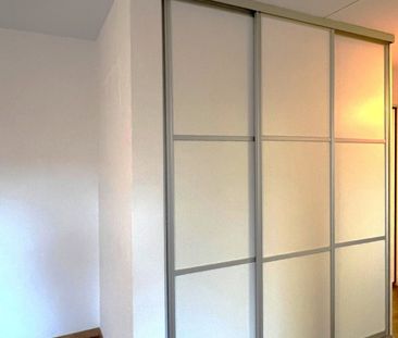 1.5 Zimmer, 32 m², 2. Stock - Foto 1