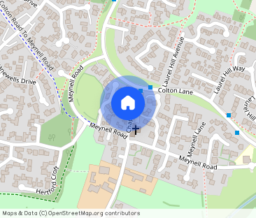 5 bedroom semi-detached house to rent - Photo 1