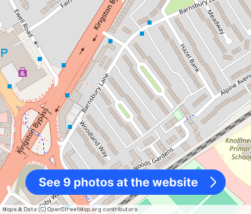 Sunray Avenue, Surbiton - Photo 1