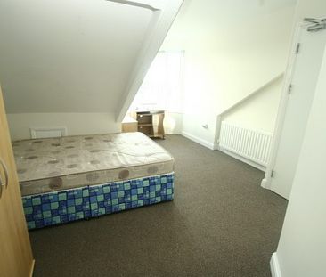 1 Bed - Room With Bills Included - Cresswell Terrace, Sunderland, Sr2 - Photo 5