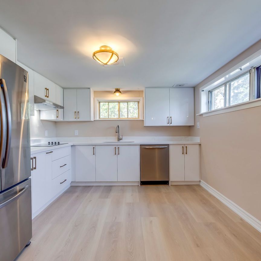 For Lease - 383 Wentworth Street Unit# BSMT, Oakville, Ontario - Photo 1