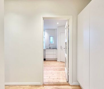 2 værelses – Falen 31A, 2 tv – Odense C - Photo 1