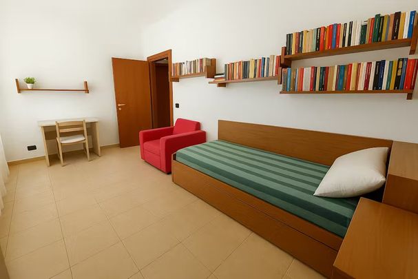 Via Giorgio Stephenson, Milan, Lombardy 20157 - Foto 1