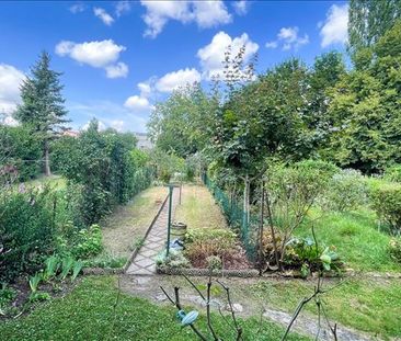 3 pièces - 65 m² - RDC - Colocation non autorisée - Photo 5