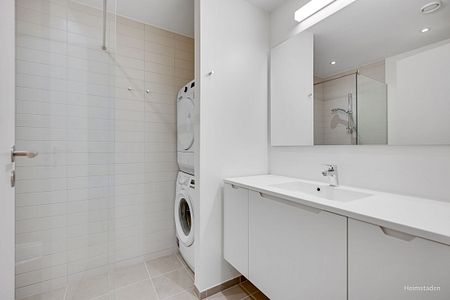 2-værelses Lejlighed på 58 m² i Risskov, Aarhus - Foto 3