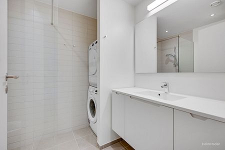 2-værelses Lejlighed på 58 m² i Risskov, Aarhus - Photo 2