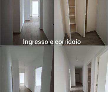 3.5 Zimmer, 80 m² - Photo 3