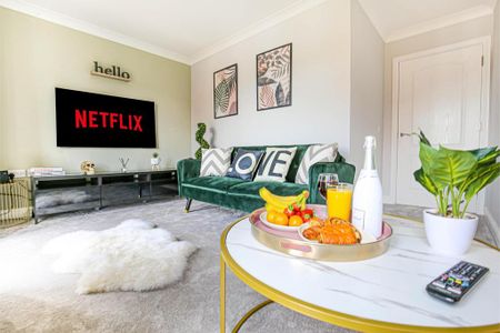 4 bedroom house to rent - Photo 2