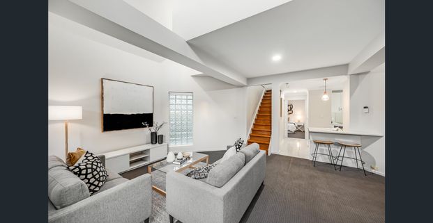 Architecturally Designed Townhouse - Photo 1