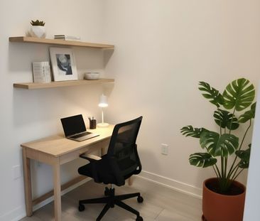 For Lease - 38 ANNIE CRAIG Drive Unit# 601, Toronto, Ontario - Photo 3