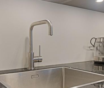 Te huur: Appartement Menarahof in Amsterdam - Photo 6