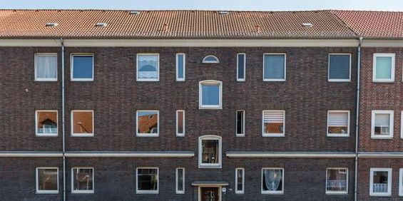 Frisch modernisierte 2-Zimmer-Wohnung - Photo 3