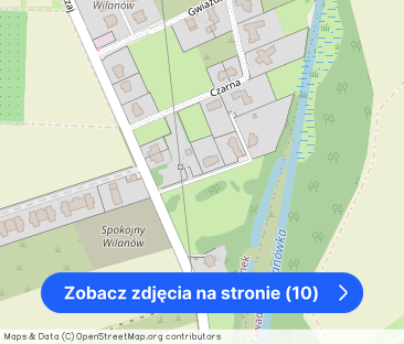 NOWE! 3 pokojowe mieszkanie po remoncie w apartamentowcu! Wilanów – zdjęcie 1