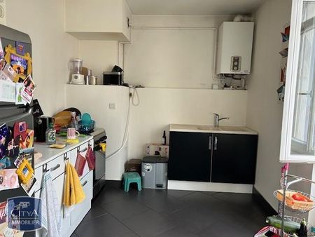 Location Appartement 3 pièces 56m² ST ETIENNE 42000 - Photo 5