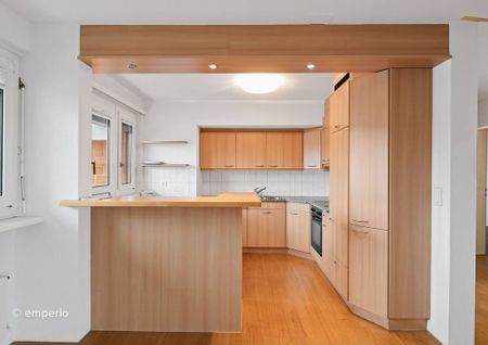 5.5 Zimmer, 150 m², 1. Stock - Photo 5