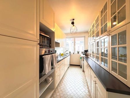 Appartement te huur - Photo 4