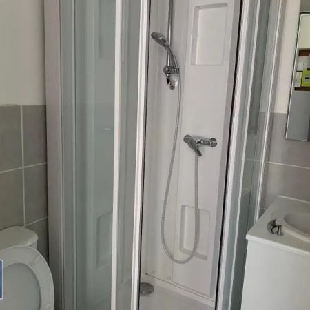 Appartement à louer 1 pièce 18m² - Photo 3