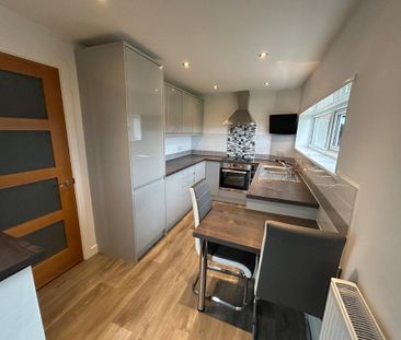 2 bedroom bungalow to rent - Photo 4