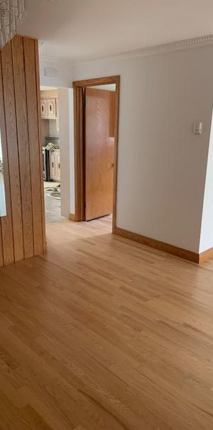 Nouveaux-Bordeaux/Cartierville, Grand 5 1/2 dans un tirplex - Photo 1