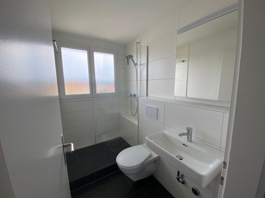 4.5 Zimmer, 66 m², 3. Stock - Photo 1