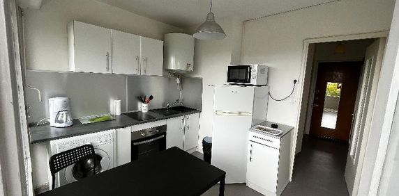 Appartement - Photo 2