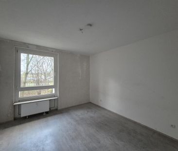Demnächst frei! 3-Zimmer-Wohnung in Duisburg Neumühl - Photo 6