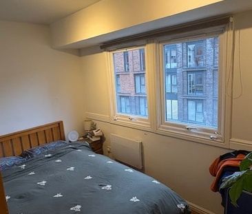 2 Bed Flat, Ferrymans Court, BS2 - Photo 3