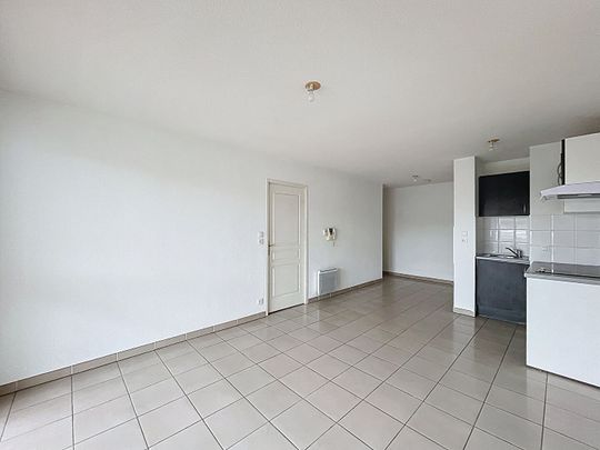 Appartement 2 pièces - Photo 1