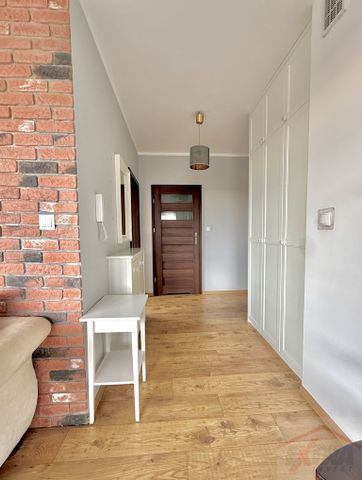 PARK OSTROWSKA widok na panoramę miasta! WYNAJEM (436962) - Фото 5