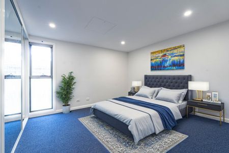 Flat/321 North Rocks Road, North Rocks NSW 2151 - Apartment For Rent | Domain - Photo 4